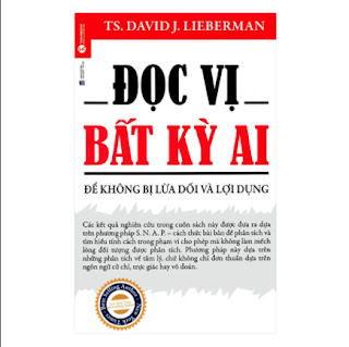 Đọc Vị Bất Kỳ Ai (Tái Bản 2019) ebook PDF EPUB AWZ3 PRC MOBI