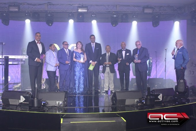 FOTOS Alfombra Morada After Party Premios Soberano 2019