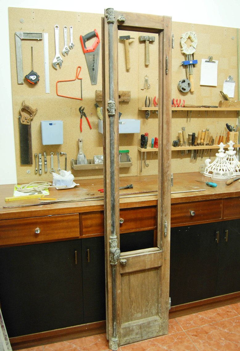 Antic&Chic. Decoración Vintage y Eco Chic: [DIY] Cómo hacer un espejo a