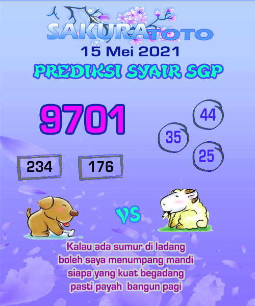 Prediksi Togel Sgp Sabtu 15 Mei 2021 Bocoran Sgp Prediksi Jp Prediksi Togel Sgp Sabtu 15 Mei 2021 Bocoran Sgp Prediksi Jp