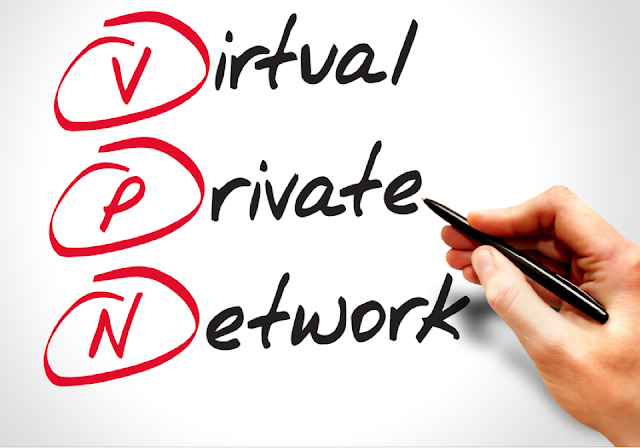 Virtual Private Network Security