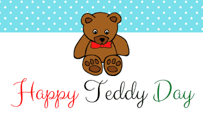 happy teddy day images