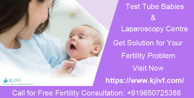 IVF Centre in Delhi