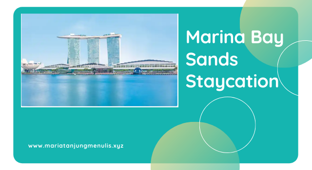 Marina bay Sands