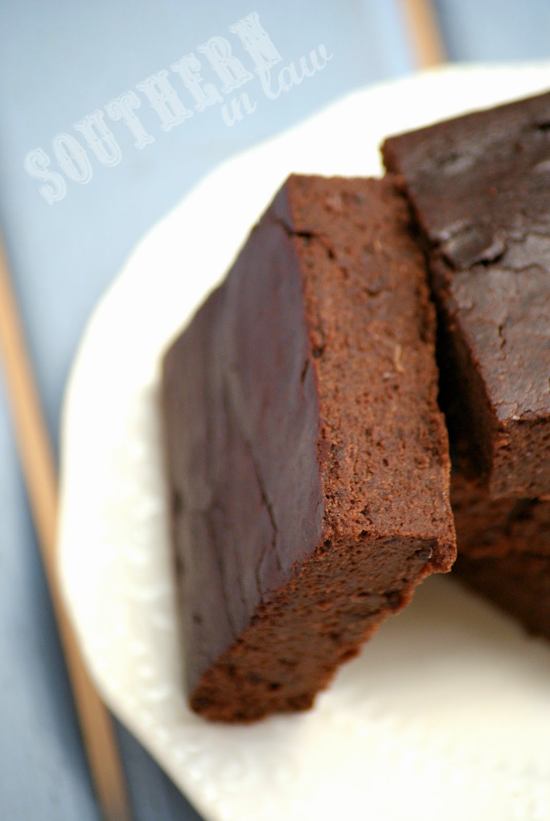 High Protein Brownies | gluten free, low fat, low carb, flourless, clean eating recipe, high protein