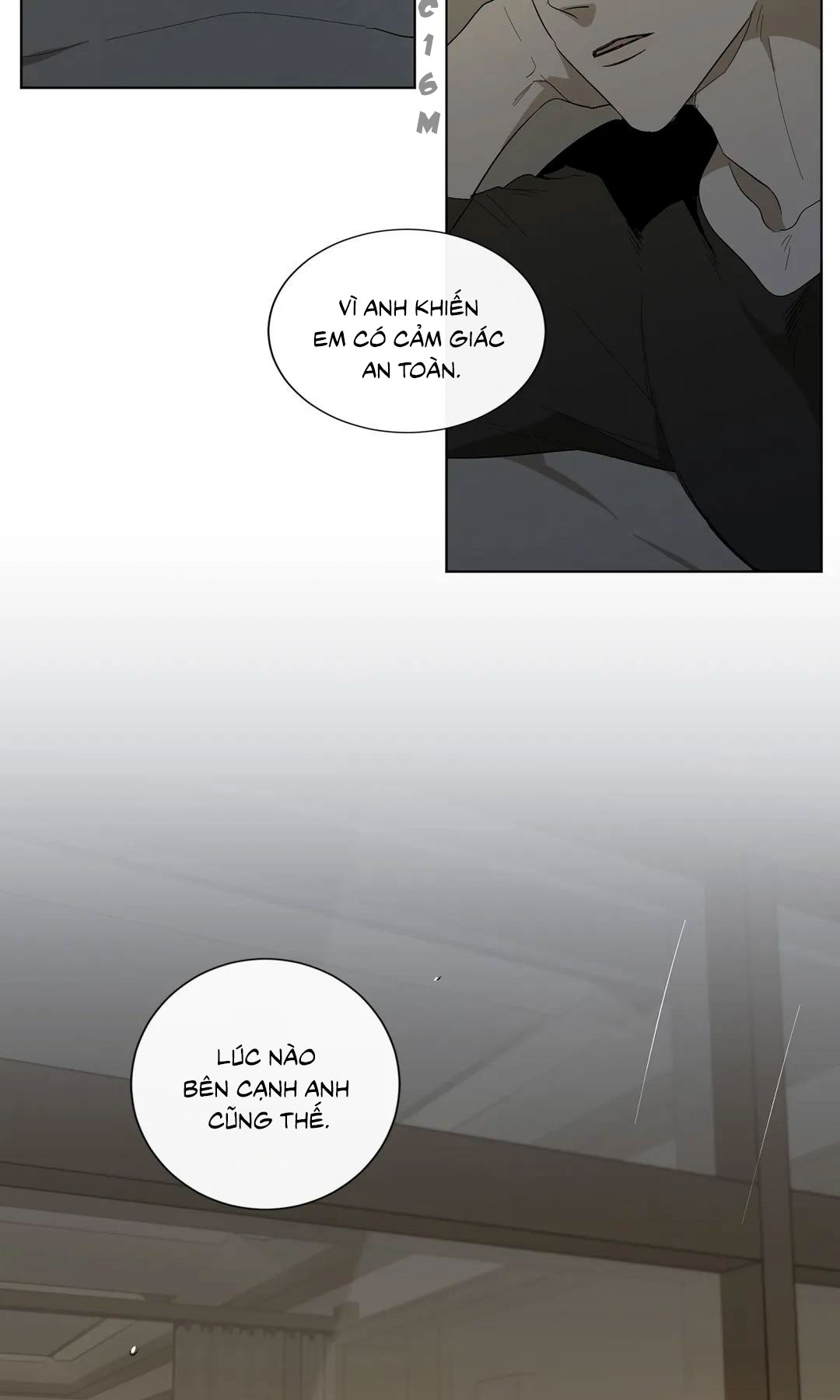 Đọc truyện Bảo Vệ Em - Chapter 44 - End