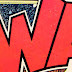 Warp - comic series checklist