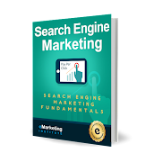Ebook Marketing de motores de búsqueda