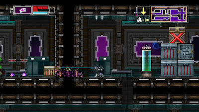 Outpost Delta Game Screenshot 1