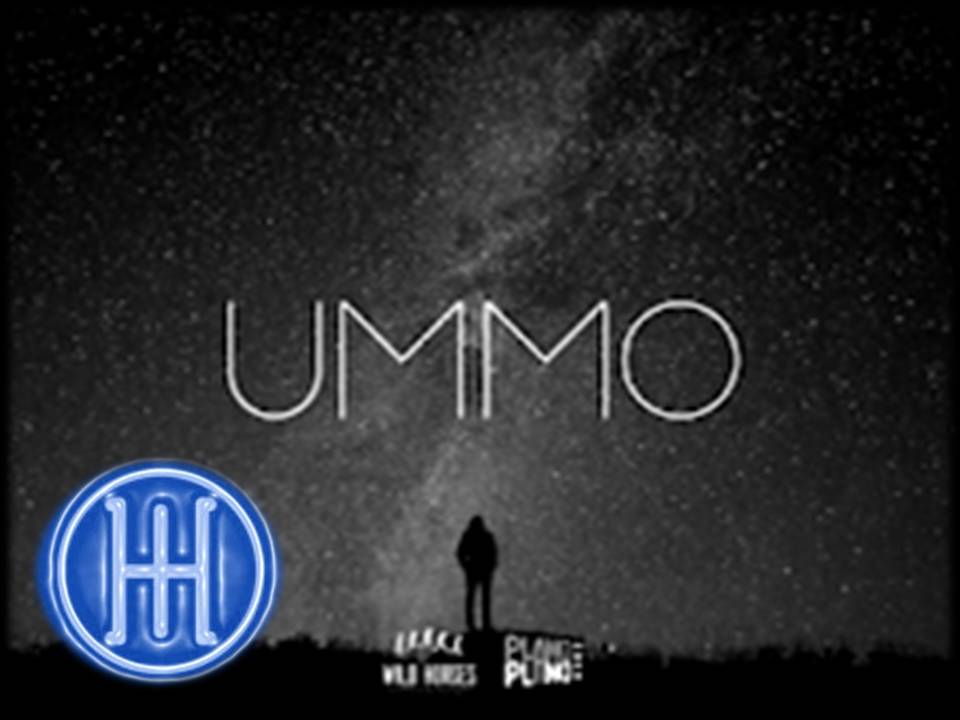 LLEGA LA SERIE DE TV SOBRE UMMO