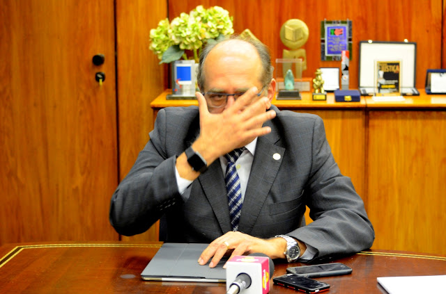 Foto Joaquim Dantas/Blog do Arretadinho