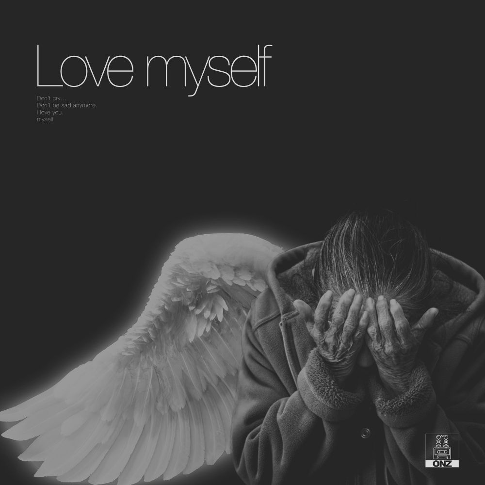 ONZ – Love myself – Single