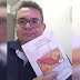 Andanças pela América Latina inspiram livro de crônicas de pesquisador quixadaense; Obra será lançada no município nesta sexta, 15