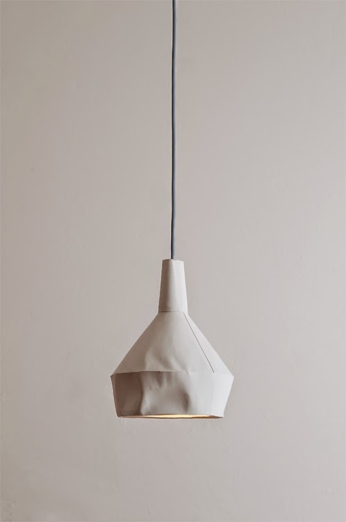 Unique Like Paper Lamp