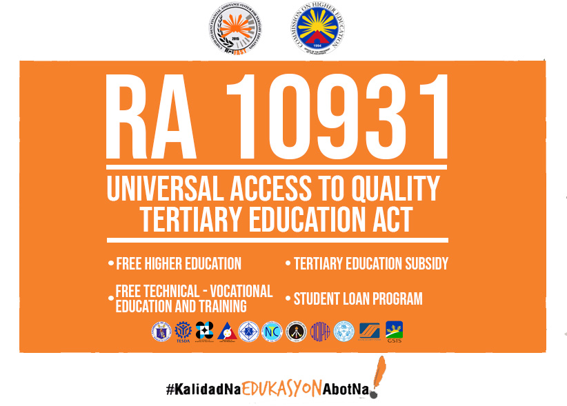 ched-unifast-provide-government-s-educational-assistance-programs