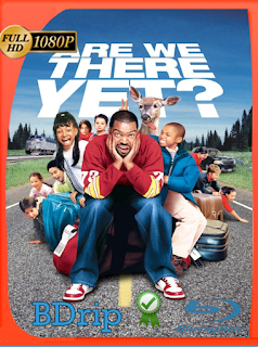 Quieren Volverme Loco (2005) WEB-DL [1080P]  [LATINO] [Onix]