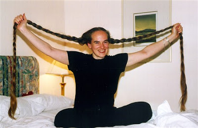 super long braids, Long Hair Pictures, Beautiful Women Photos