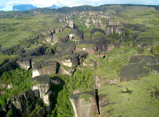 Roraima wallpapers
