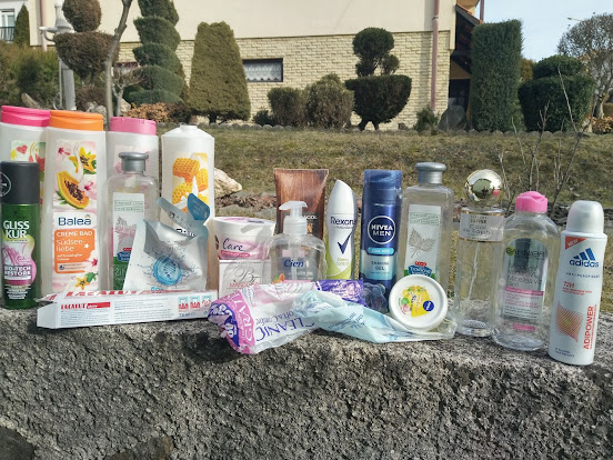 Spotrebované produkty_notinosk Spotrebované produkty