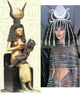 Resultado de imagen de cher illuminati