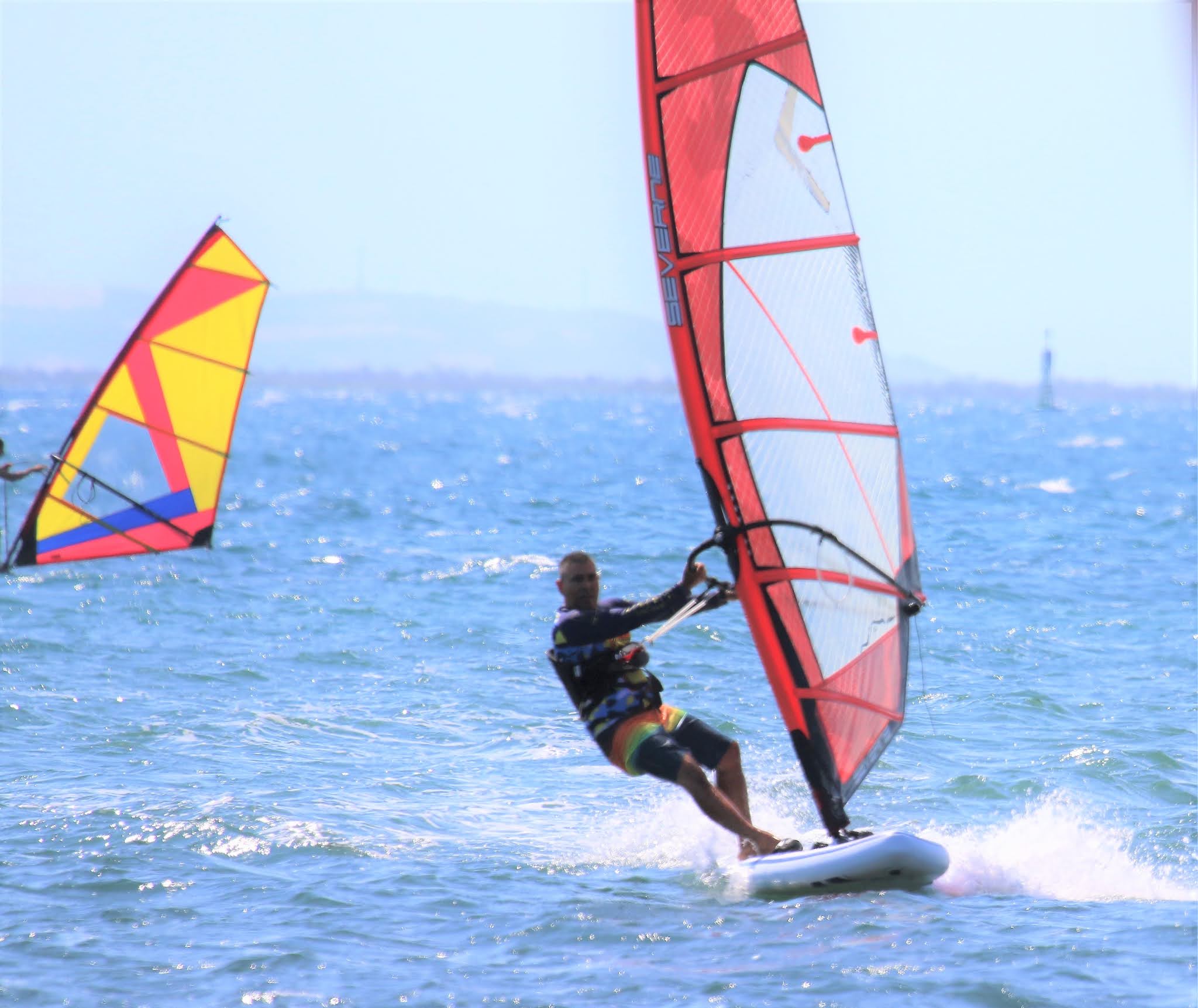 Active sport CLUB watersports Φουσκωτό 2021 Unifiber Elevate