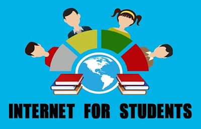 6 Advantages and Disadvantages of Internet for Students | Dangers & Benefits of Internet for Students