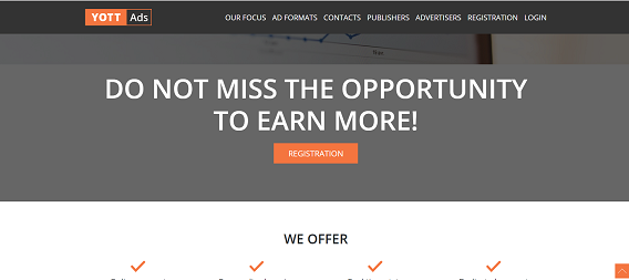 Menggapai Lautan Pendapatan: Alternatif Pendapatan Selain Google AdSense untuk Website Anda