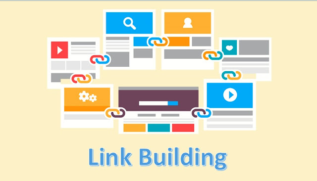 Link Building