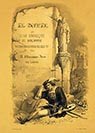 EL DONCEL DE DON ENRIQUE EL DOLIENTE de Mariano José de Larra