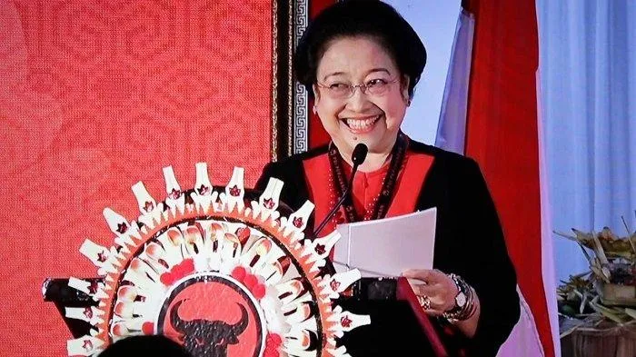 Akui Dirinya Pernah Dibully Dibilang Agamanya Gak Jelas, Megawati: Ya Saya Ketawa Saja