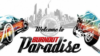 Burnout Paradise: The Ultimate Box (2008) by www.gamesblower.com