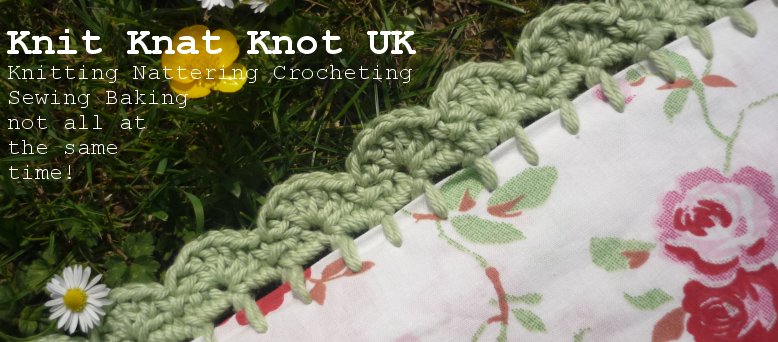 KnitKnatKnotUK