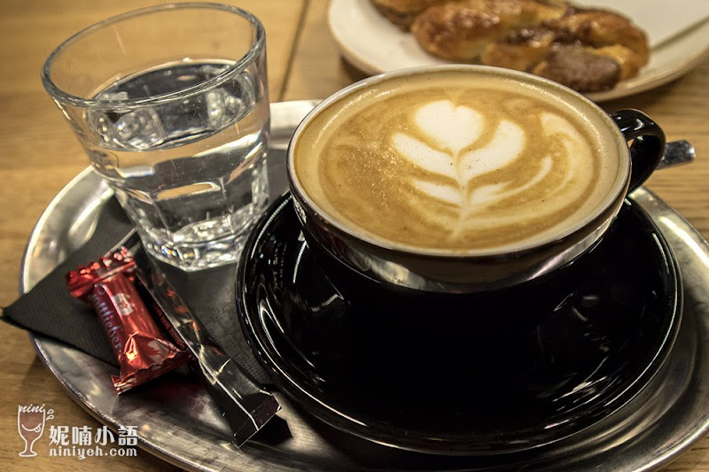 【瑞士蘇黎世美食】Beckeria Caffe Bar。在地人喜愛的咖啡小店 
