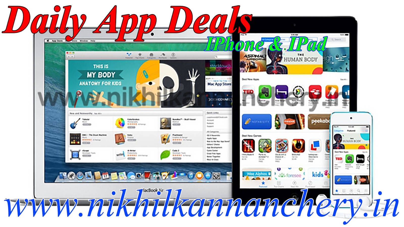 Daily App Deals for October 15, 2016 featuring Briefcase Pro, Slide