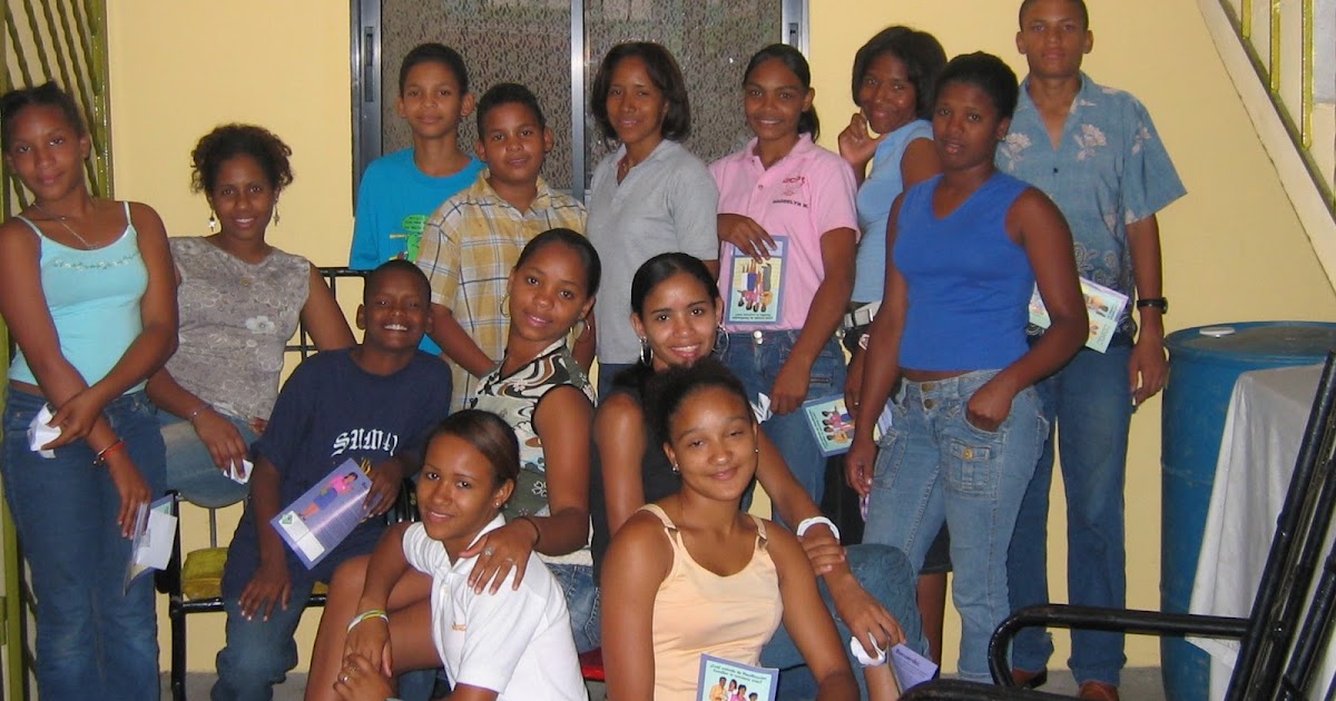 Schoolgirls Pregnancy In Dominicana Telegraph 