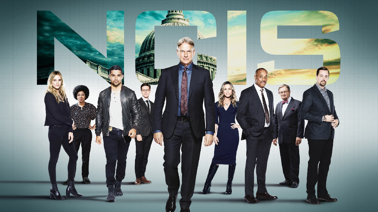 Media Confidential TV Ratings 'NCIS" Is At The Top