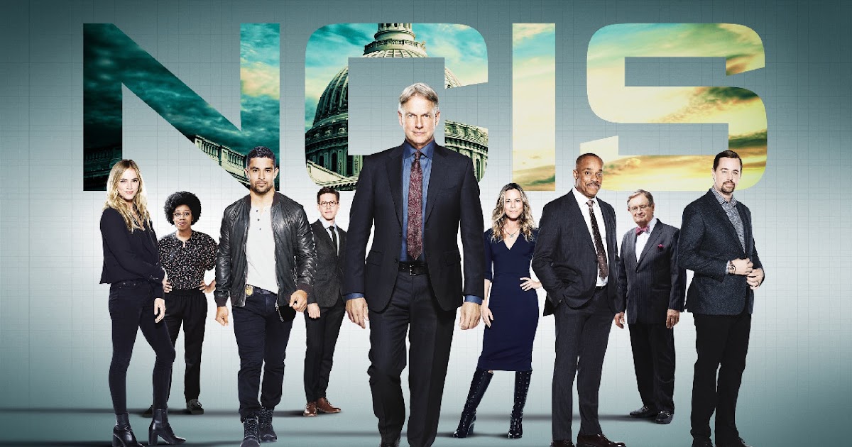 Media Confidential TV Ratings 'NCIS" Is At The Top