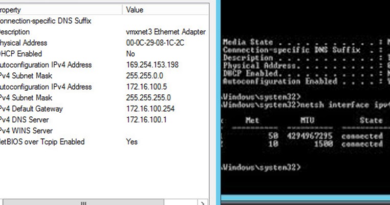 How To Disable IPv4 Auto-configuration In Windows Server - Tips and Treats