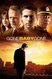 Gone Baby Gone 2007 Dual Audio ORG 1080p BluRay