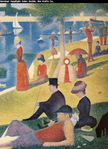 Georges Seurat