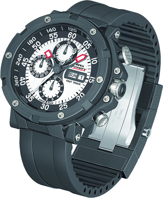 Latest Watches For Men And Women|Branded Watches: Fast Track 3