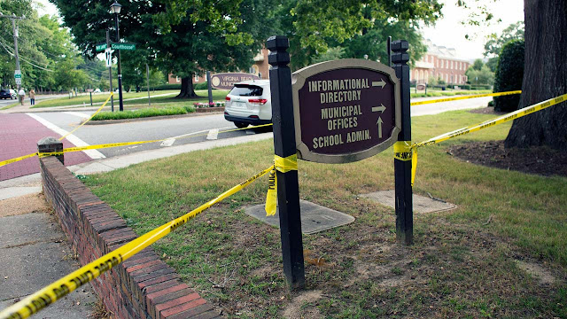 Funcionário público invade órgão e mata 12 pessoas nos EUA