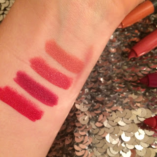 Best Bite Rewind Christmas Set Swatch