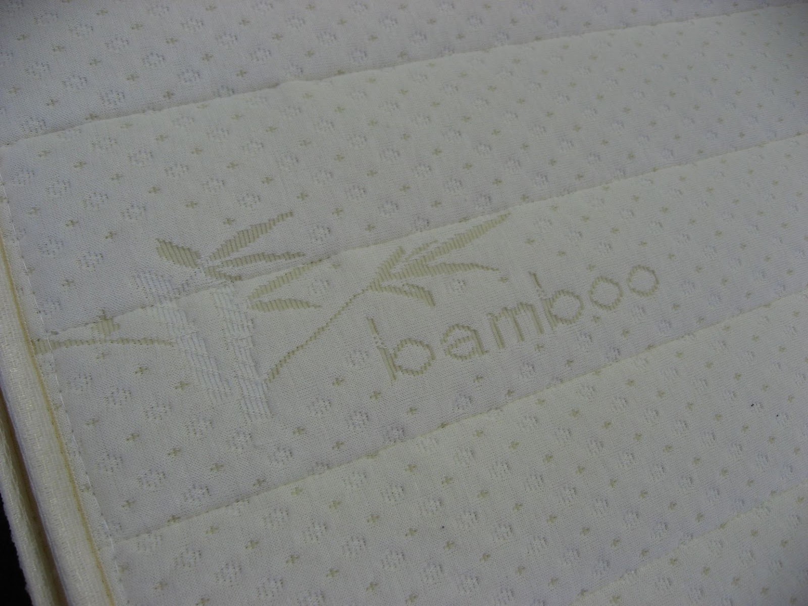Bamboo Mattress Bamboo Products Photo