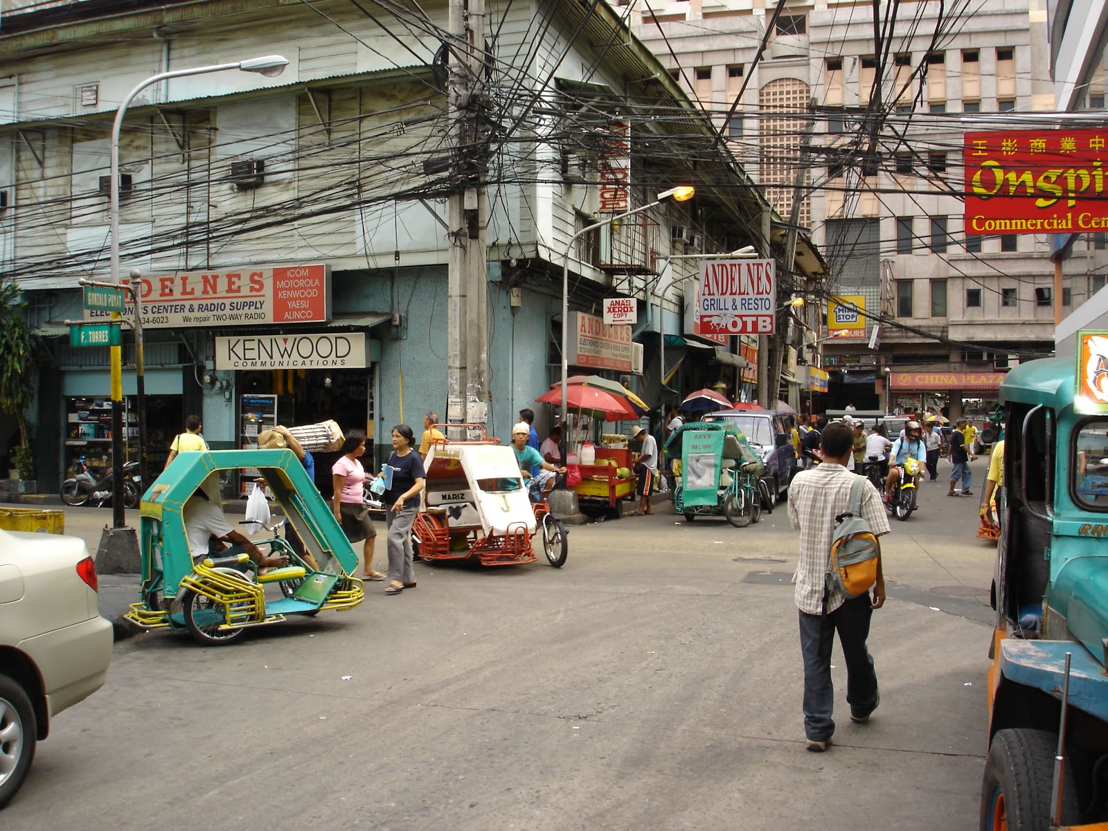 Manila S Mean Streets 2 Interview With The Founders O - vrogue.co