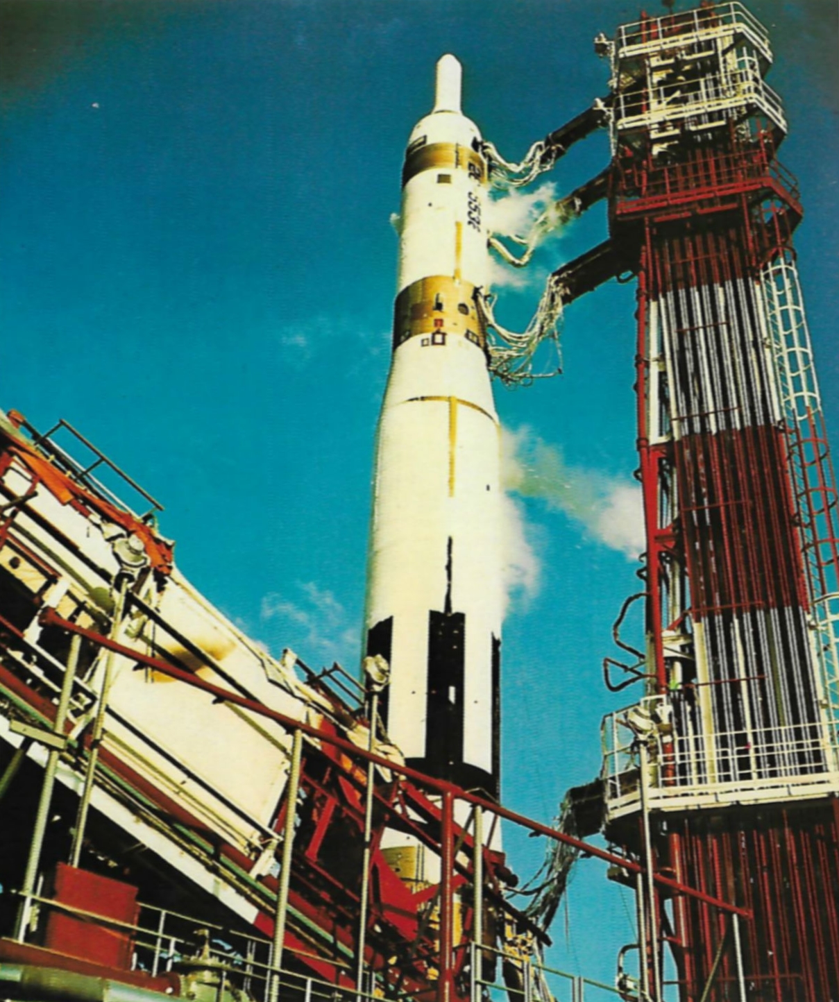 General Dynamics SM-65 