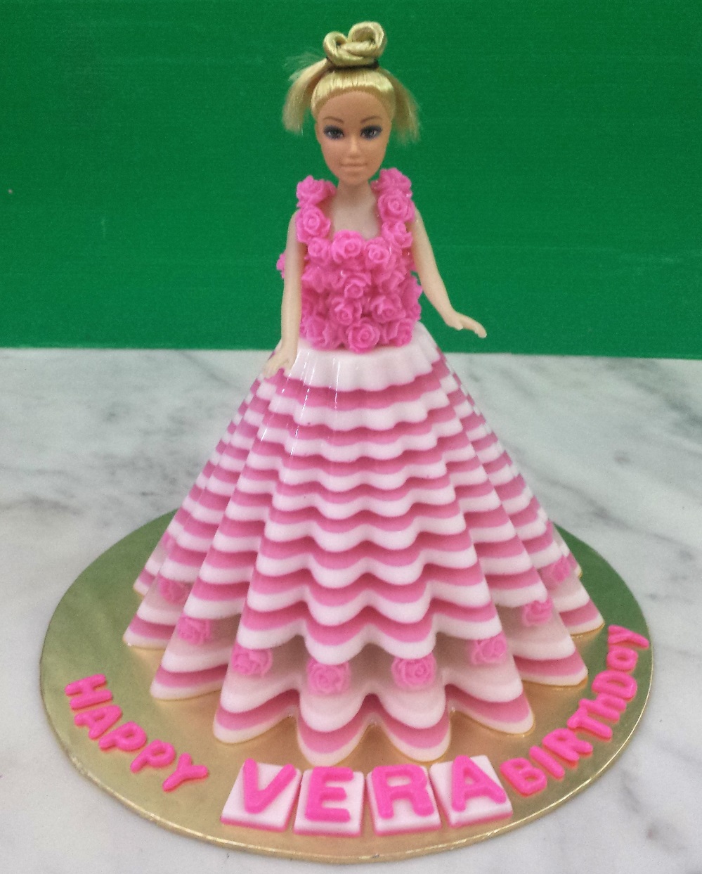 Top 10 Barbie Party food ideas for a Barbie-Themed Birthday Party!