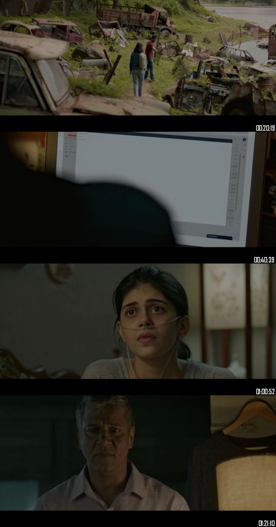 Dil Bechara 2020 Hindi 720p 480p WEB-DL x264 Full Movie