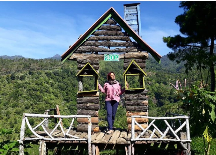 Coban Parang Tejo Dau Malang Tiket Masuk dan Lokasi