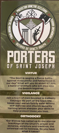 Porters of St. Joseph